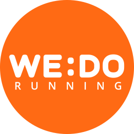 we:do running